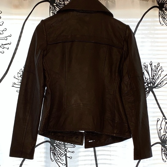 Soia & Kyo leather jacket - Picture 2 of 5